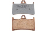 BRAKE PAD YAM FRT