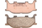 BRAKE PAD YAM FRT