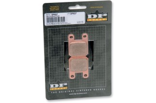 BRAKE PAD MX ALL F/R