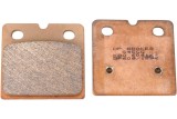 BRAKE PAD BMW FRT