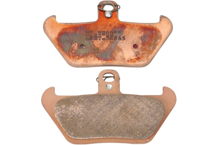 BRAKE PAD BMW FRT