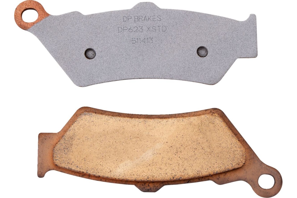 BRAKE PAD BMW ST FRT