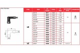 Anti-parasite NGK - LB01E