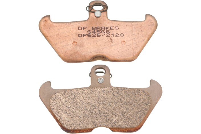 BRAKE PAD BMW FRT