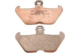 BRAKE PAD BMW FRT