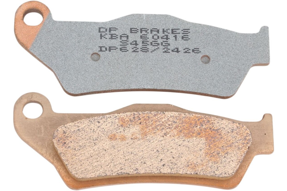 BRAKE PAD BMW REAR