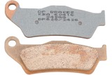 BRAKE PAD BMW REAR