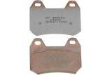 BRAKE PAD BMW REAR