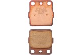 BRAKE PAD ATV ALL F/R