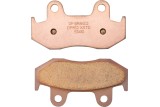 BRAKE PAD MX/ATV HON/SUZ F/R