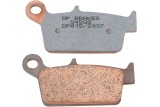 BRAKE PAD MX ALL REAR