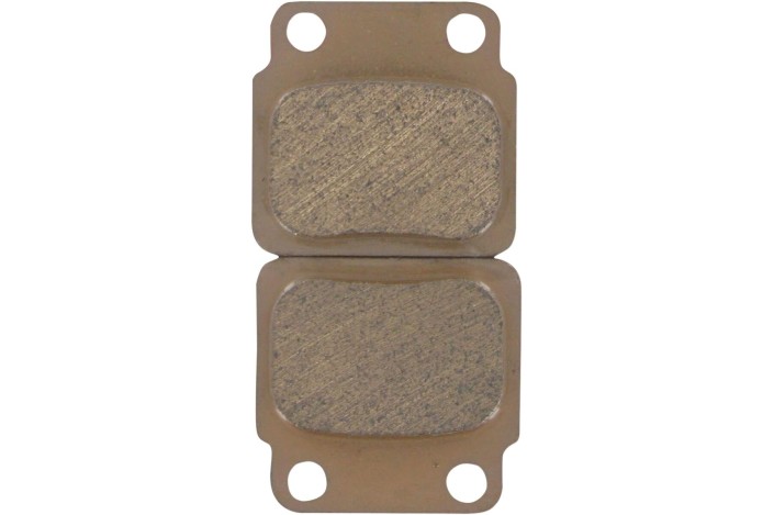 BRAKE PAD ATV SUZ REAR