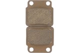 BRAKE PAD ATV SUZ REAR