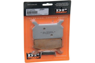 BRAKE PAD H-D 43957-86B/D