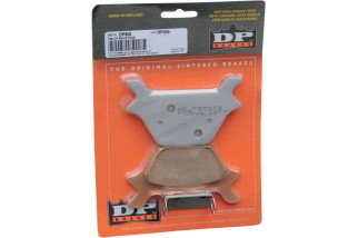 BRAKE PAD H-D 44209-87B/C