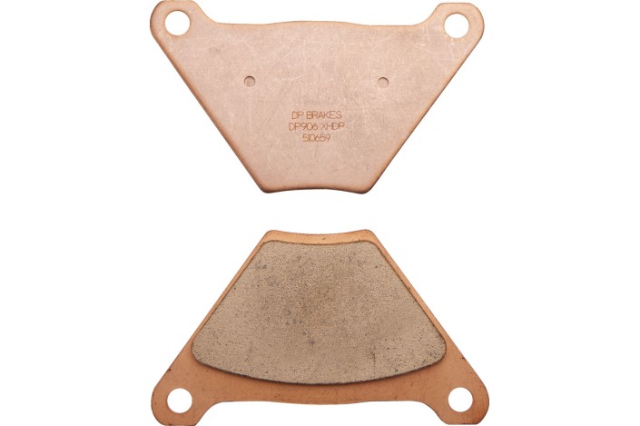 BRAKE PAD H-D 44005-78