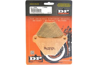 BRAKE PAD H-D 44005-78