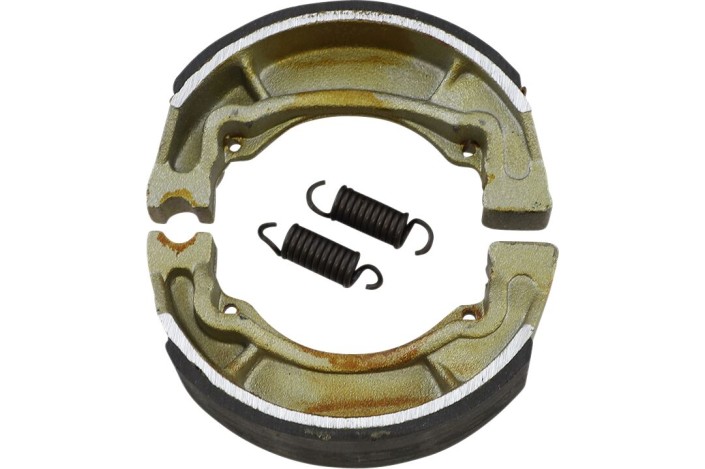 BRAKE SHOE MX KAW/SUZ F/R