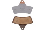 BRAKE PAD ATV ARCTIC F/R