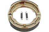 BRAKE SHOE ST/ATV SUZ REAR