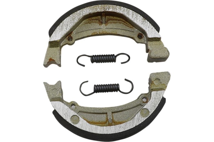 BRAKE SHOE MX KAW F/R