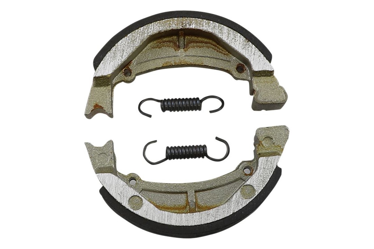 BRAKE SHOE MX KAW F/R