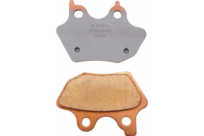 BRAKE PAD H-D 44082-00A