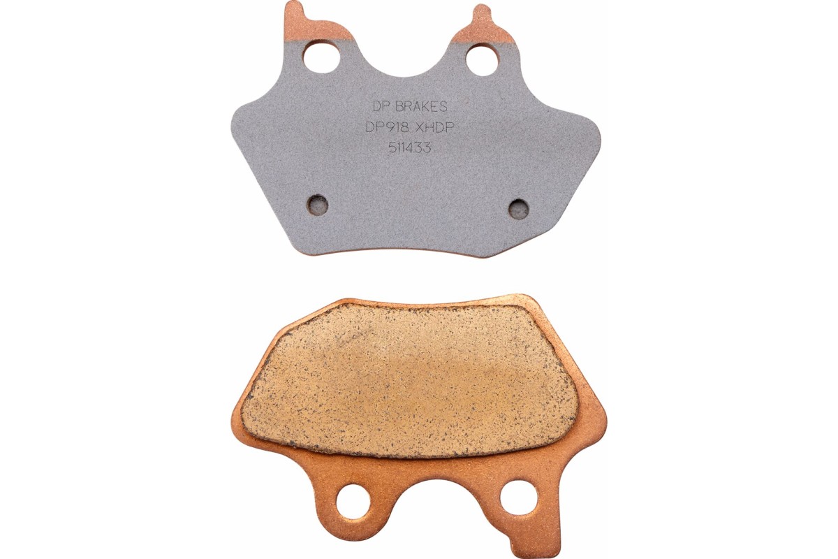 BRAKE PAD H-D 44082-00A