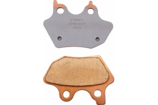 BRAKE PAD H-D 44082-00A