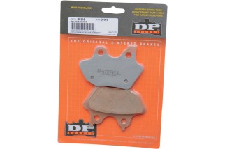 BRAKE PAD H-D 44082-00A