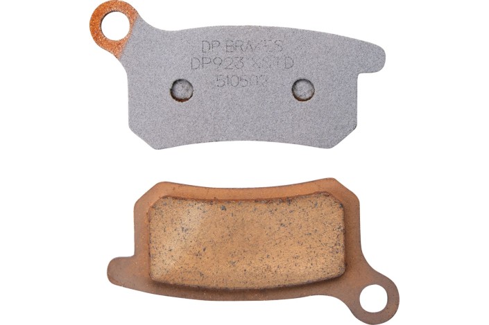 BRAKE PAD KTM MX FRT