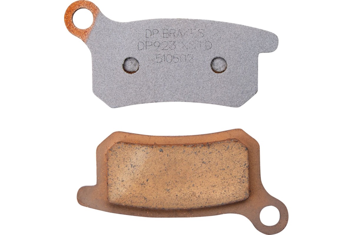 BRAKE PAD KTM MX FRT