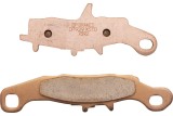 BRAKE PAD KAW ATV FRT