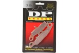 BRAKE PAD KAW ATV FRT