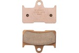 BRAKE PAD YAM ATV REAR