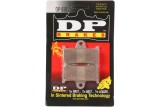 BRAKE PAD YAM ATV REAR