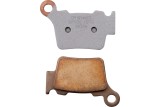 BRAKE PAD DP KTM SX 03 MX REAR