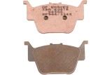 BRAKE PAD HON ATV REAR