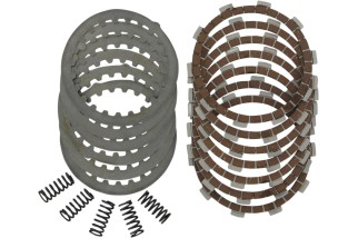 CLUTCH KIT DPK YAM ATV