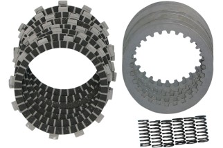 CLUTCH KIT DPK YAM ATV