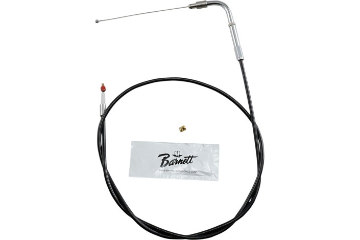 THRO.CABLE STD 02-07 FLHR