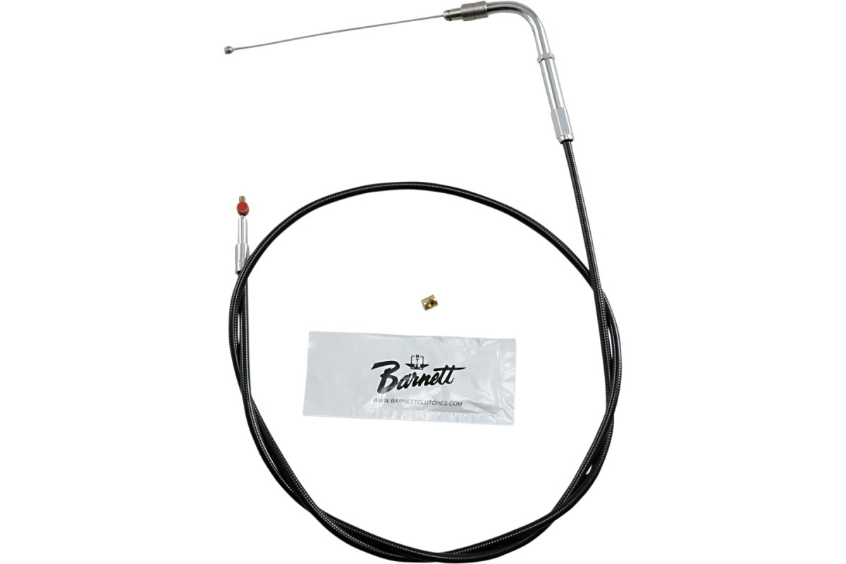 THRO.CABLE STD 02-07 FLHR