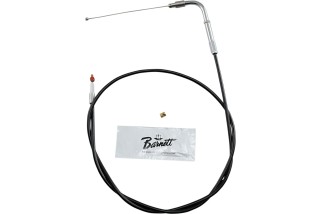 THRO.CABLE STD 02-07 FLHR