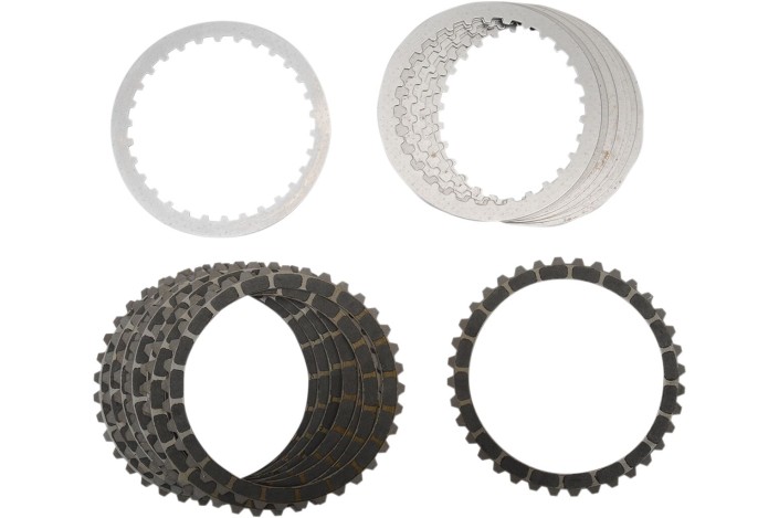 C-F CLUTCH KIT 90-97 BT