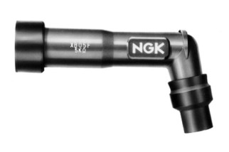 Anti-parasite NGK - XB05FP