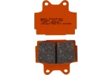 BRAKE PAD FA SER ORGANIC