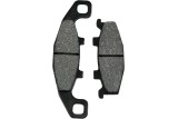 BRAKE PAD FA SER ORGANIC