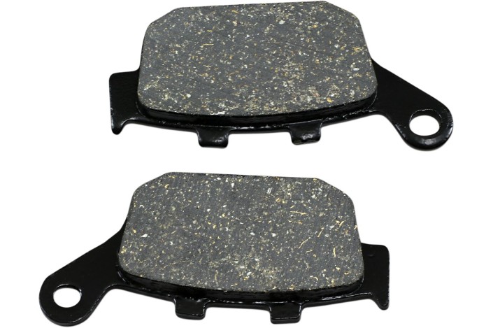 BRAKE PAD FA SER ORGANIC