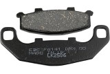 BRAKE PAD FA SER ORGANIC