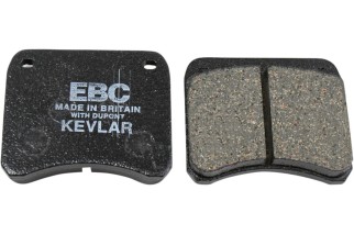 BRAKE PAD FA SER ORGANIC